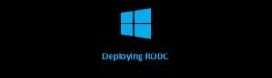 دامین کنترلر فقط خواندنی Read Only Domain Controller چیست؟