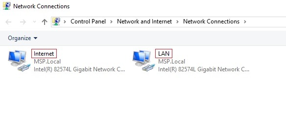 تغییر نام 