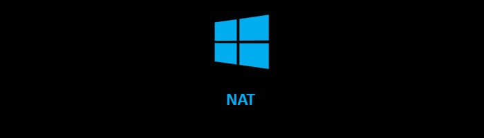 راه اندازی NAT در ویندوز سرور 2016