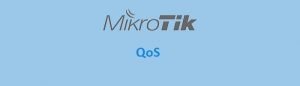 راه اندازی QoS در روتر برد میکروتیک