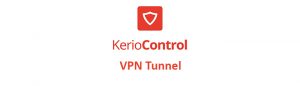 VPN Tunnel در کریو کنترل