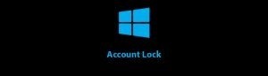 قفل حساب کاربری در اکتیو دایرکتوری توسط Group policy