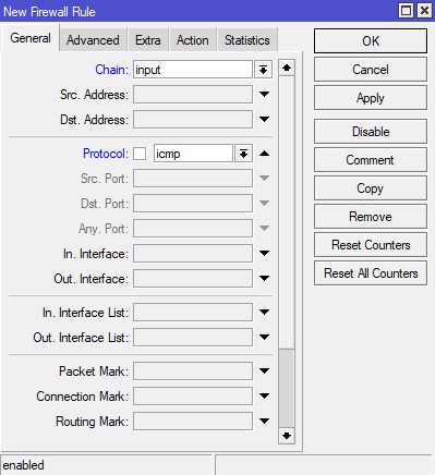 تب General
