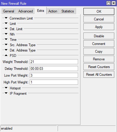 تب Exrta