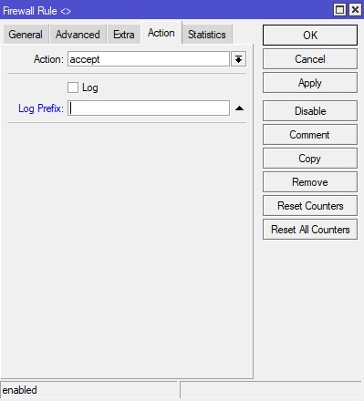 تب Action