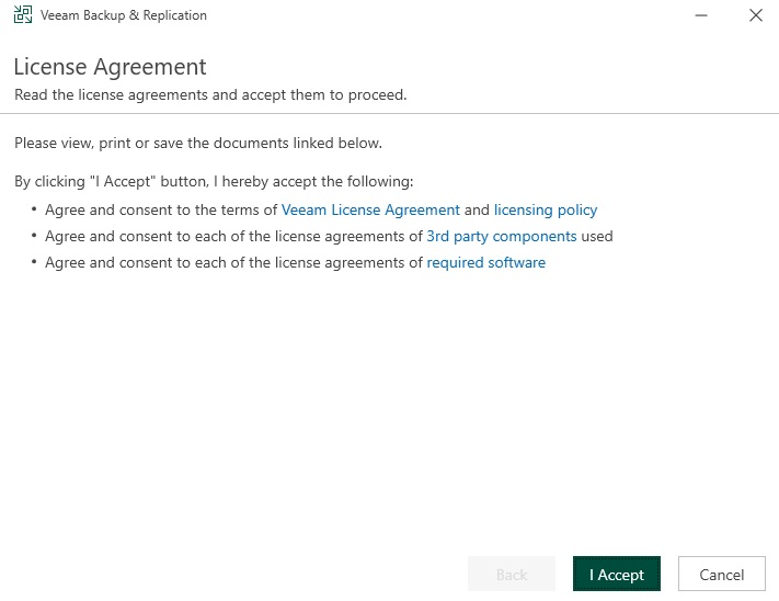 قبول agreement